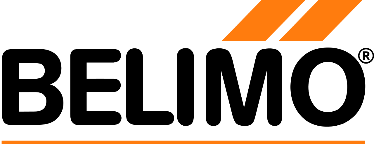 Belimo Retrofit+ Logo